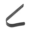 Shires Ezi-Kit Large Stable Hook - Black